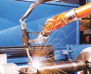 Fabrication