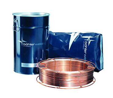 WELDING RODS